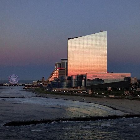 Ocean Casino Resort Atlantic City Exterior foto