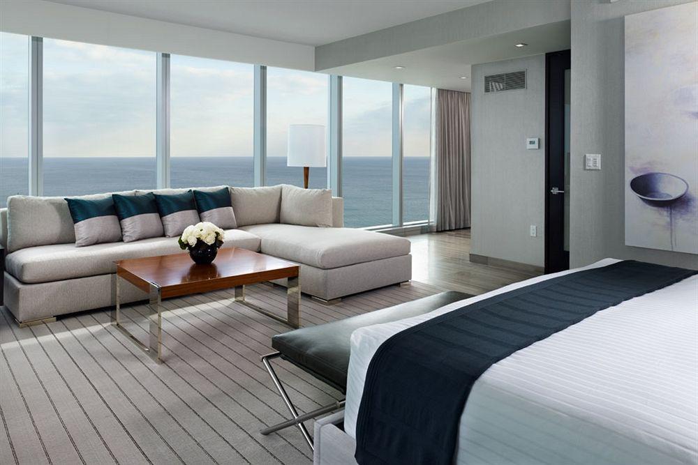 Ocean Casino Resort Atlantic City Exterior foto
