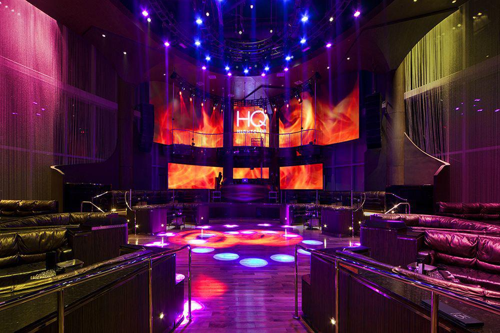 Ocean Casino Resort Atlantic City Exterior foto