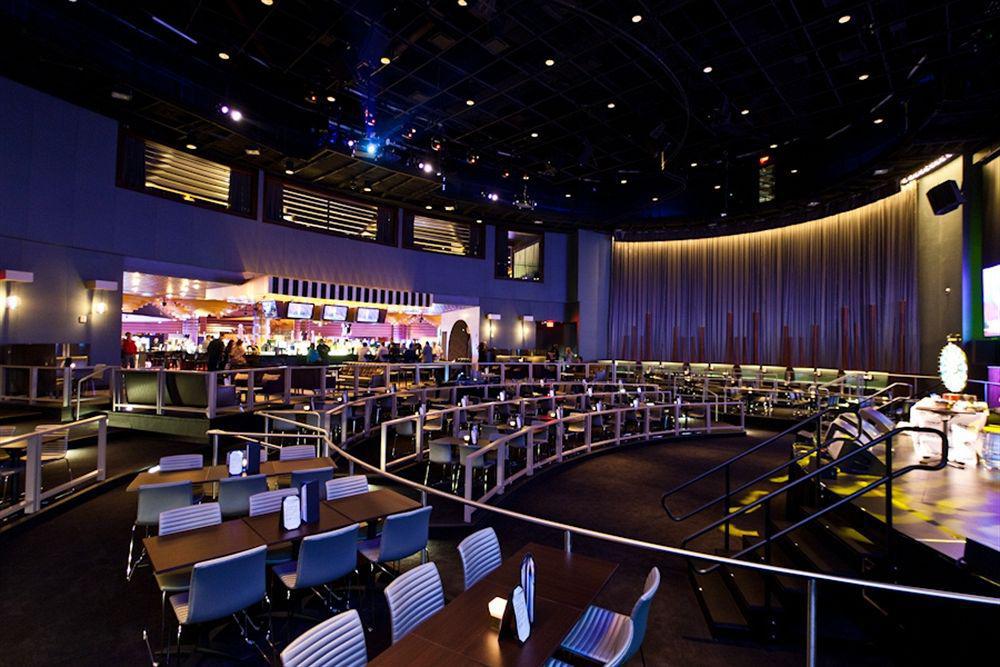Ocean Casino Resort Atlantic City Exterior foto