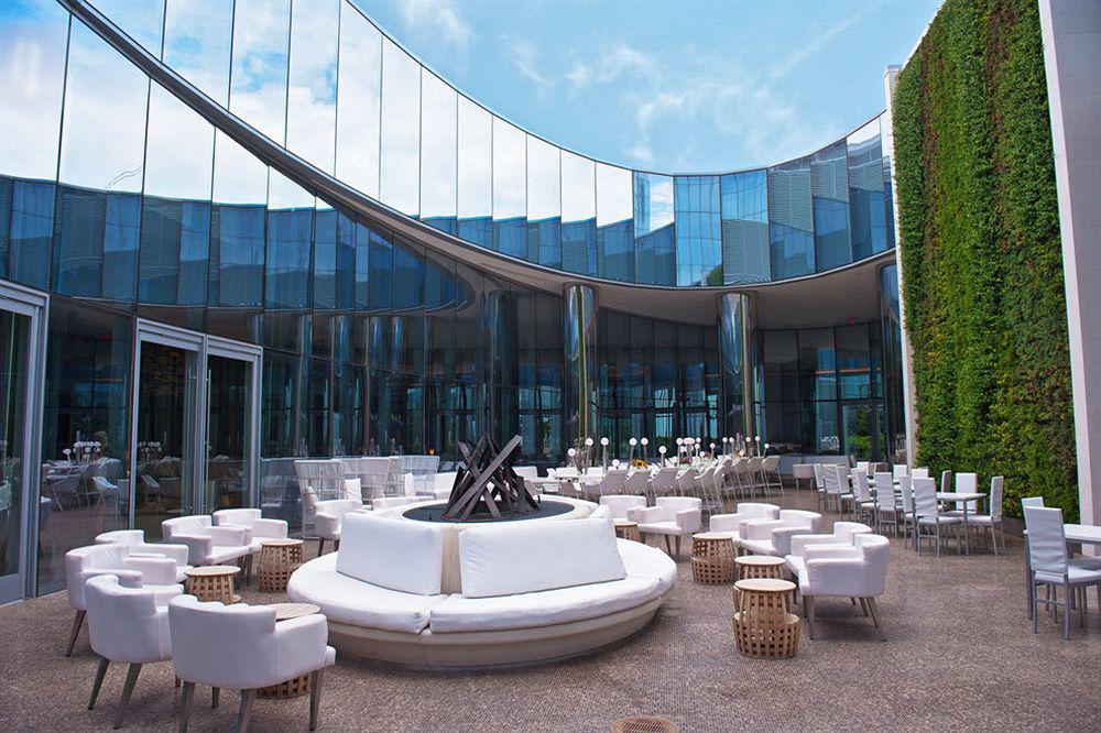 Ocean Casino Resort Atlantic City Exterior foto