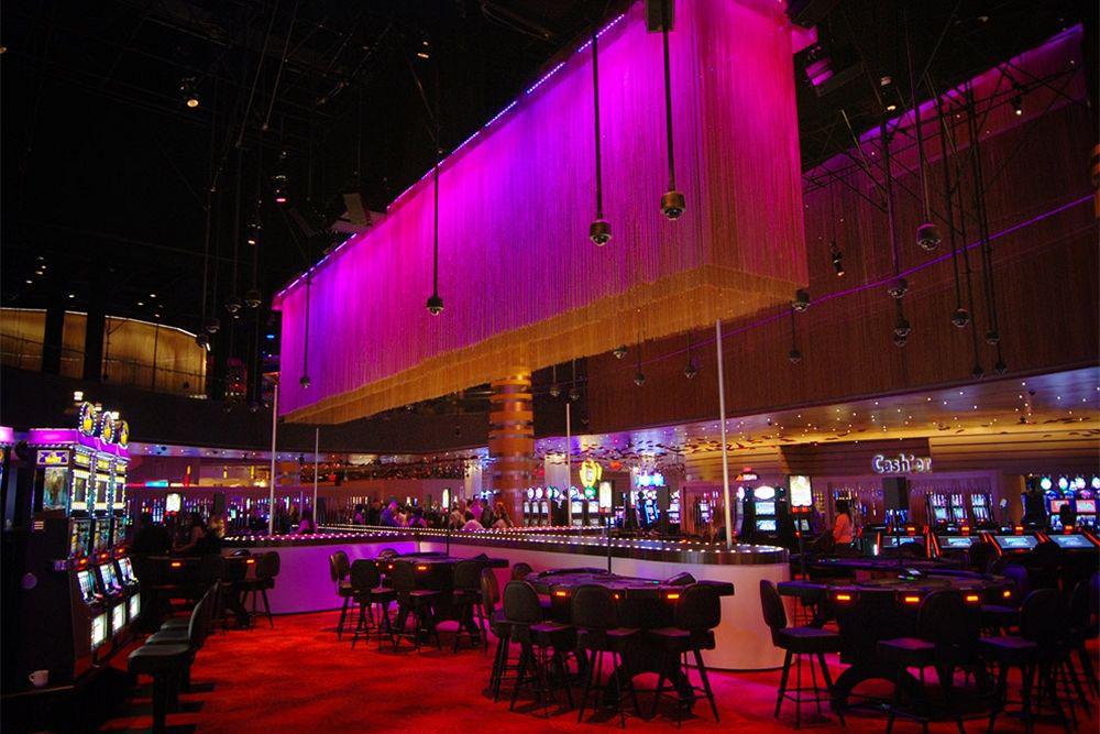 Ocean Casino Resort Atlantic City Exterior foto