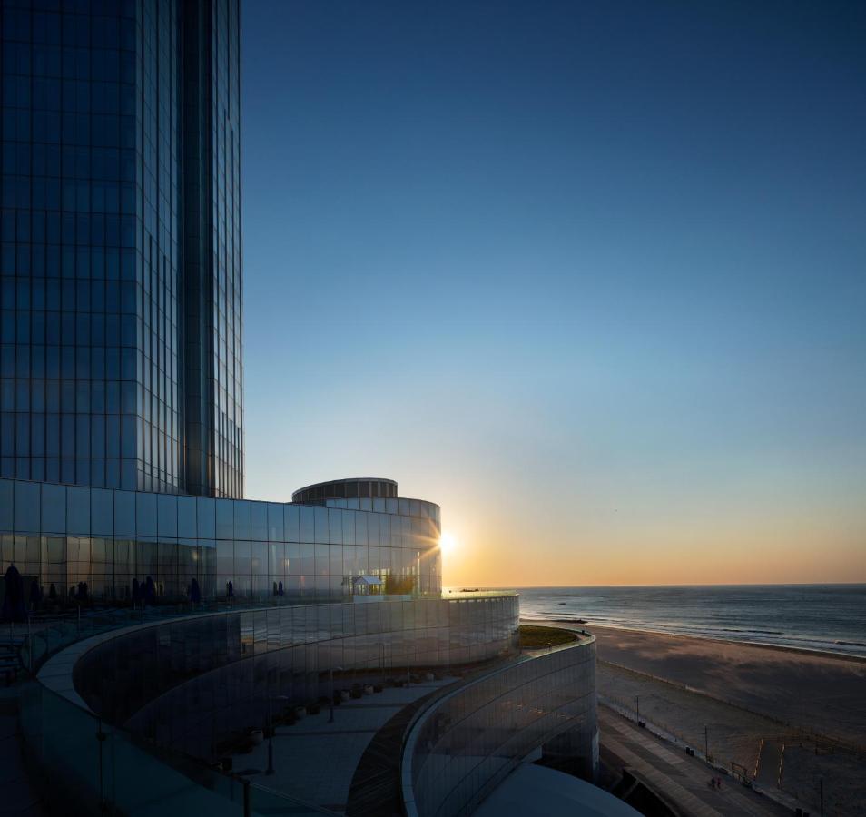 Ocean Casino Resort Atlantic City Exterior foto