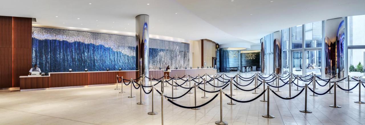 Ocean Casino Resort Atlantic City Exterior foto