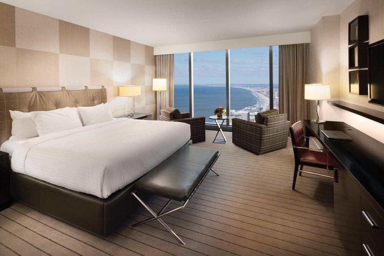 Ocean Casino Resort Atlantic City Exterior foto